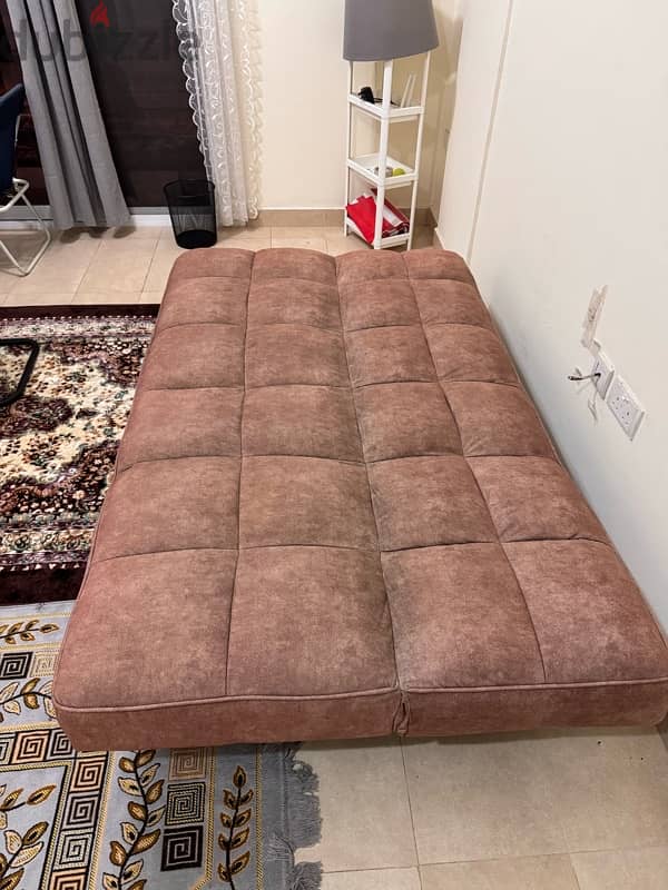 Sofa Bed 2