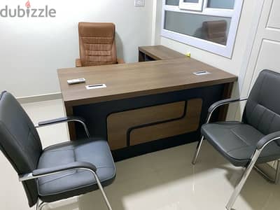 office furniture