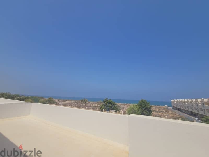 New Villa For Rent in AL Azaiba Close To Beach 1