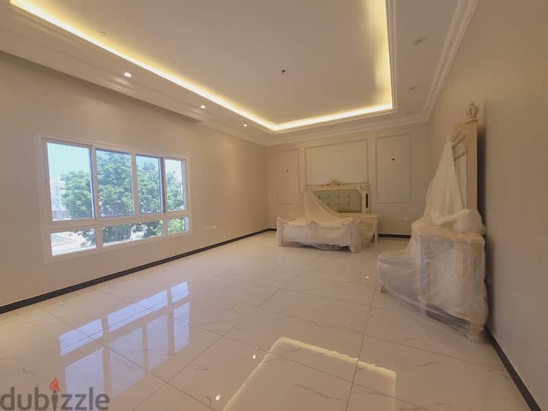 New Villa For Rent in AL Azaiba Close To Beach 5