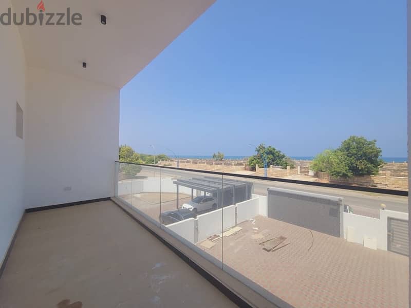 New Villa For Rent in AL Azaiba Close To Beach 15