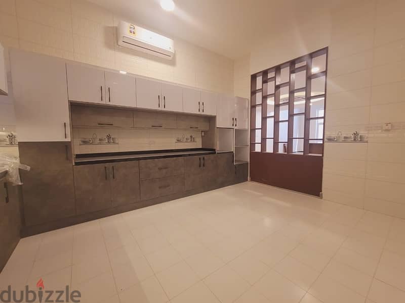 New Villa For Rent in AL Azaiba Close To Beach 19