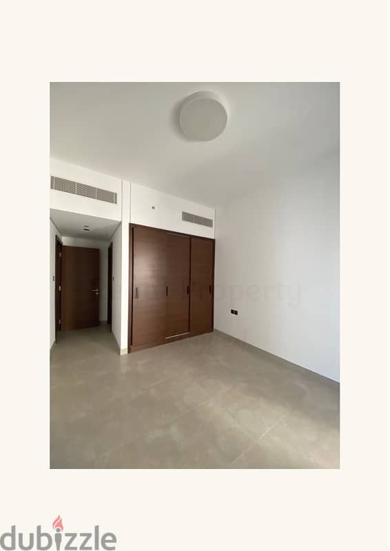 This lovely one-bedroom apartment for rent at Avenue Hills 3