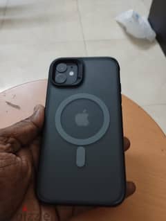 IPhone 11 256GB 81% excellent conditions for sale 0