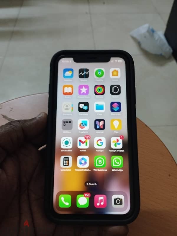 IPhone 11 256GB 81% excellent conditions for sale 1