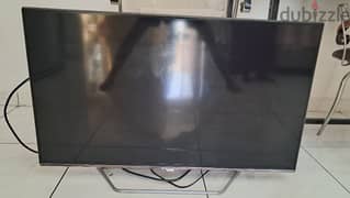 TCL SMART tv 0