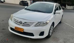 96106809. . . . . Toyota Corolla 2012 0