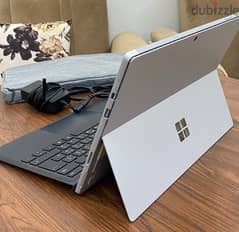 سيرفيس برو ٥ Microsoft surface pro 5 0