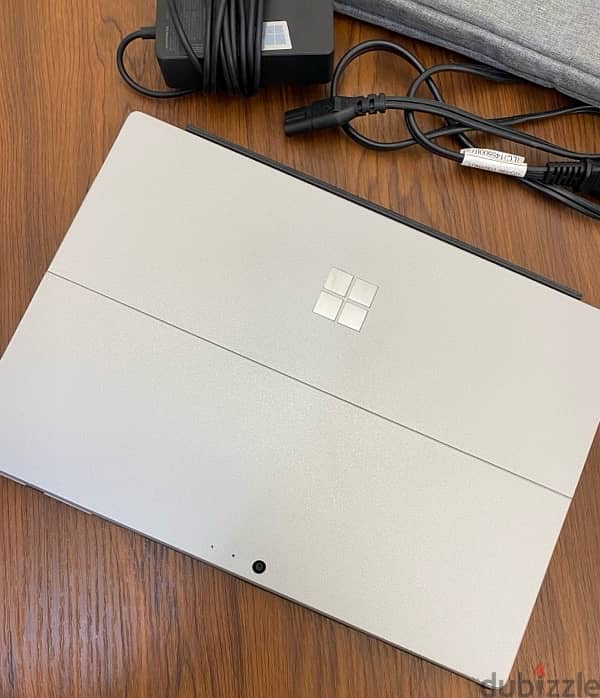 سيرفيس برو ٥ Microsoft surface pro 5 5