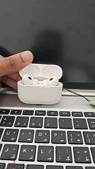 Apple Airpods Pro 2 with Magsafe