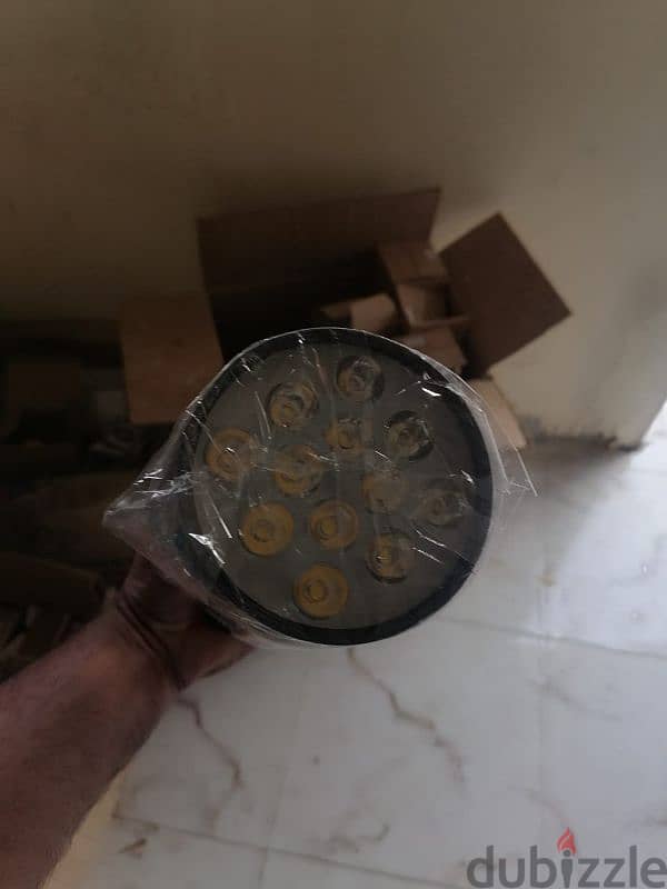 LED spot lights For Home 2