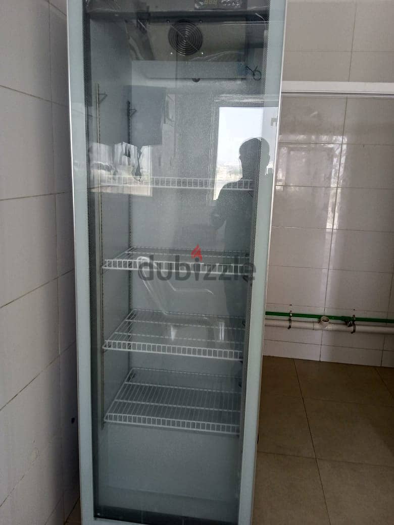 Meat and chicken refrigerator and freezers 95517463 1