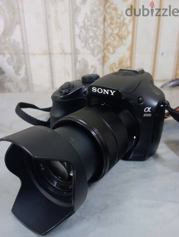 Sony digital camera 0