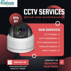 Top-Quality CCTV Cameras for Unmatched Security 0