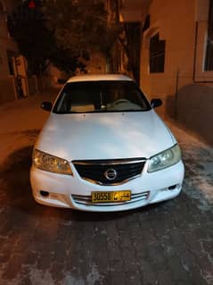 Nissan Sunny 2011 0