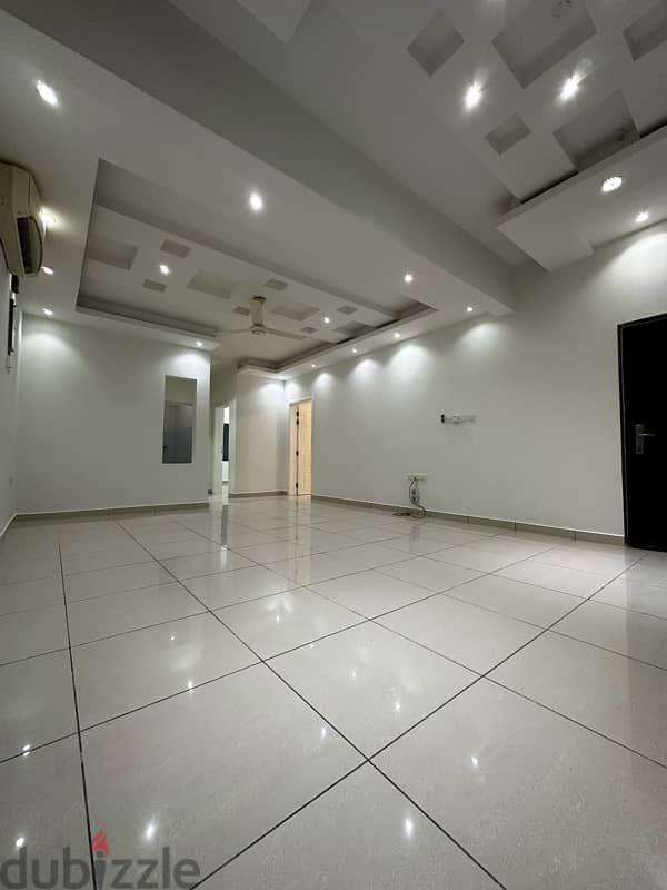 Flat in Mawaleh 10 behind Omanoil Mazoon ST 4