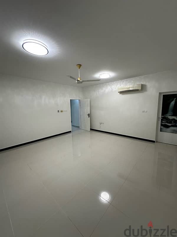 Flat in Mawaleh 10 behind Omanoil Mazoon ST 5