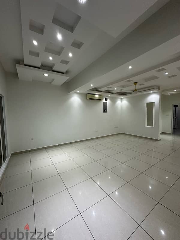 Flat in Mawaleh 10 behind Omanoil Mazoon ST 12