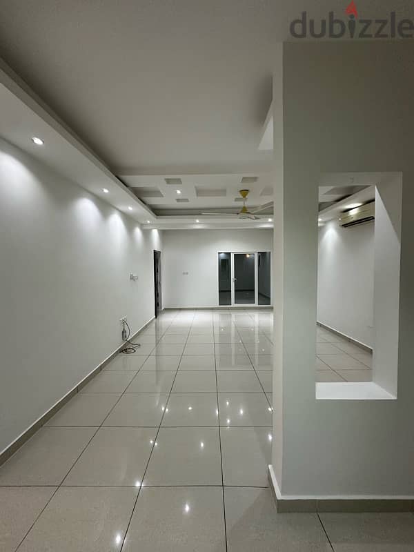 Flat in Mawaleh 10 behind Omanoil Mazoon ST 17