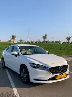 Mazda 6 2023 0