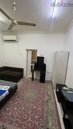 room for rent monthly غرفة للإجار الشهري 0