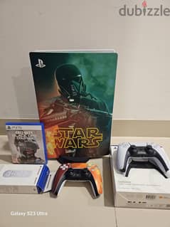 Sony PS5 - Good as brand new 0