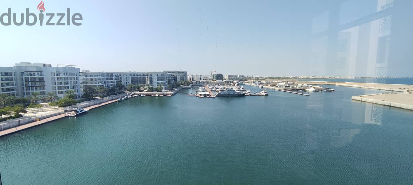 Fully Furnished 3 Bedroom Apartment in Al Mouj 5