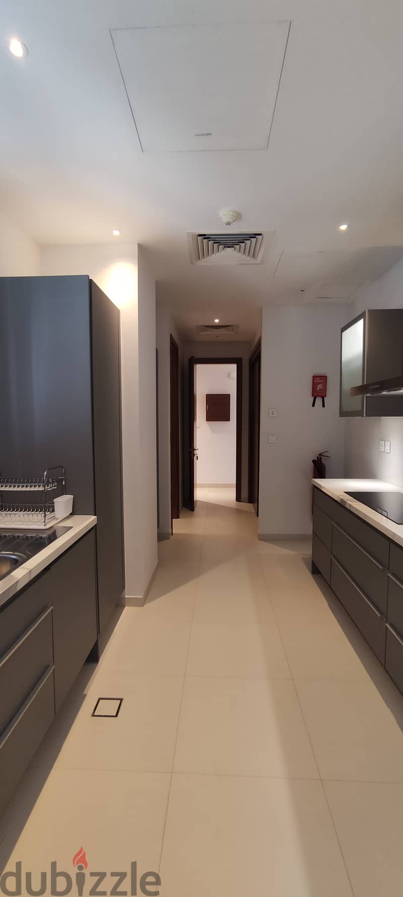 Fully Furnished 3 Bedroom Apartment in Al Mouj 19