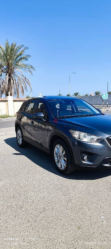 Mazda CX-5 2015 2