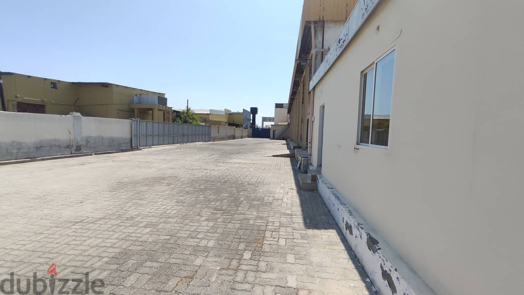 Factory for Sale in Muscat 10