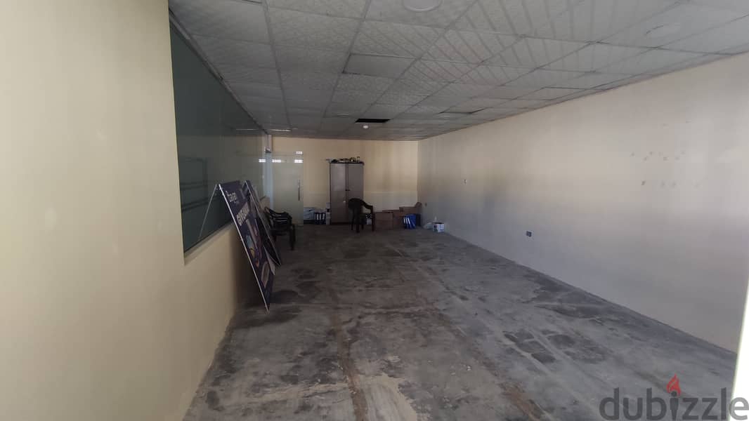 Factory for Sale in Muscat 16