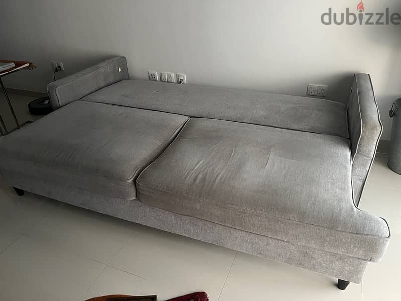 ID Design Sofa Bed 1