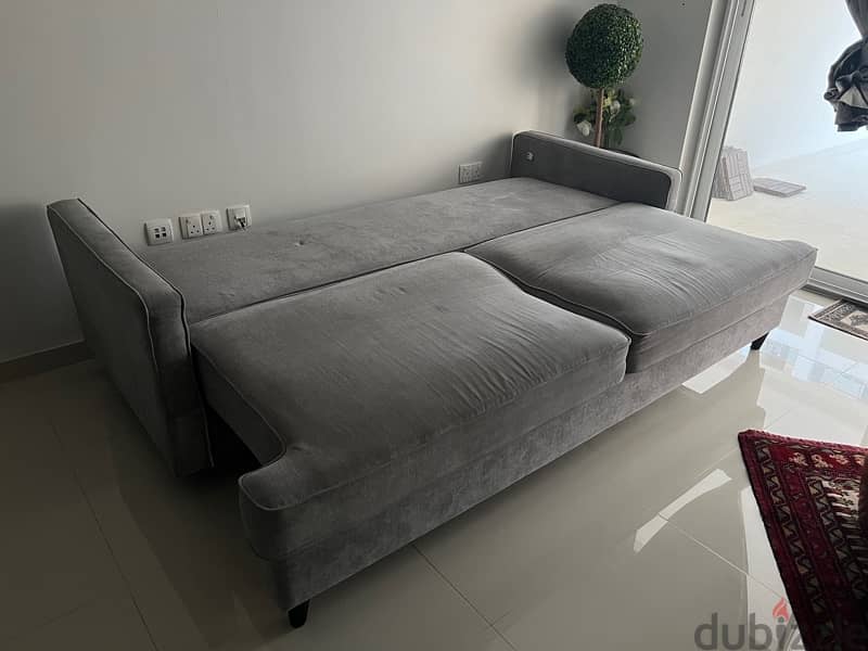 ID Design Sofa Bed 2