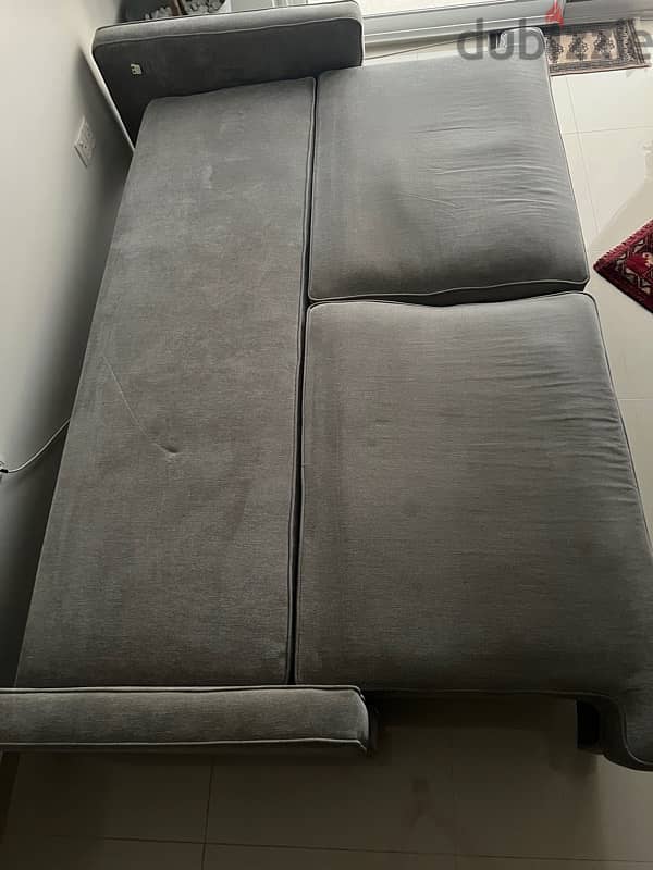 ID Design Sofa Bed 3