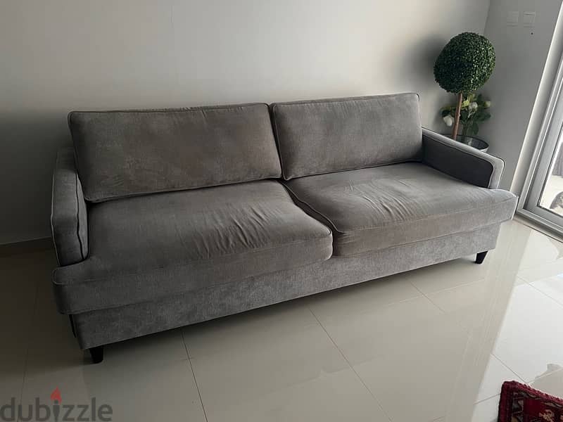 ID Design Sofa Bed 4