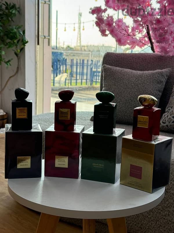 عطور فرنسية وعربية 18