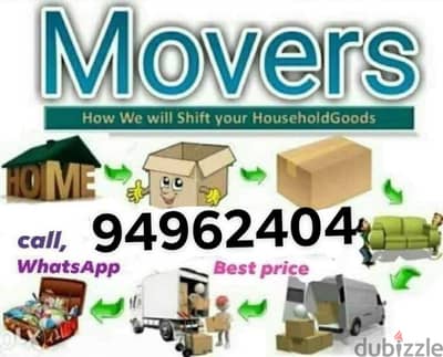 house shifting service and villa offices store shift all oman