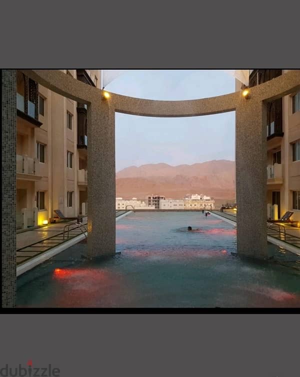 Luxurious 2-Bed Apartment in Rimal Complex with Resort-Style Amenities 1