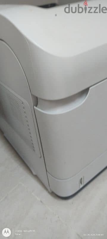 Used printer   URGENT 1