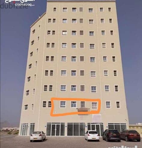 for sale (owner) Apartment Opportunity in Bousher / Al-Misfah 0