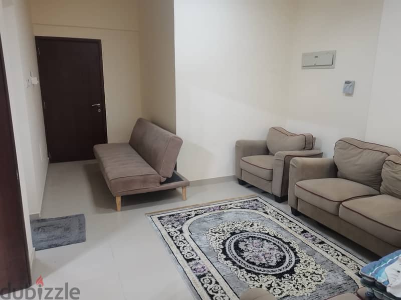 for sale (owner) Apartment Opportunity in Bousher / Al-Misfah 2