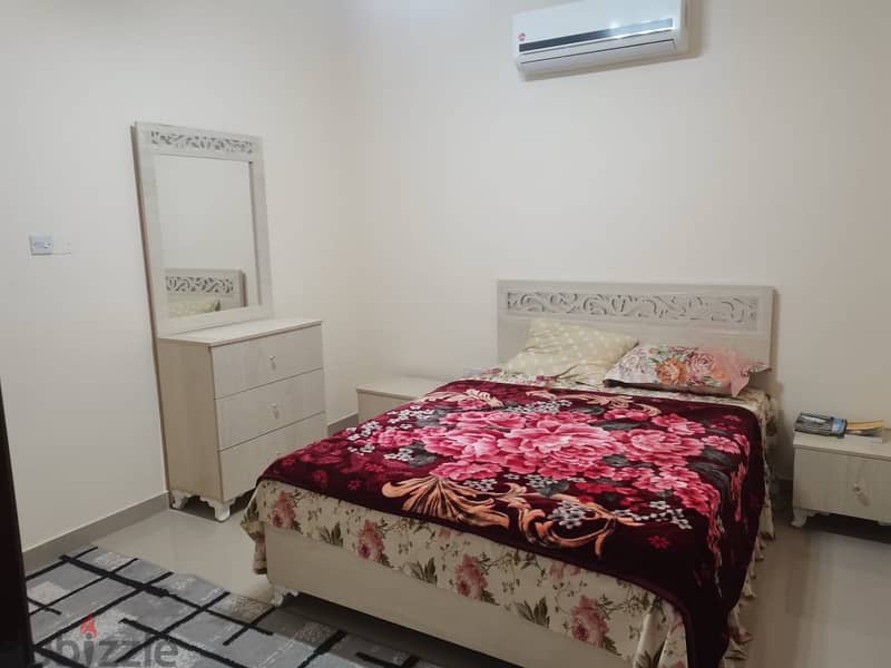 for sale (owner) Apartment Opportunity in Bousher / Al-Misfah 3