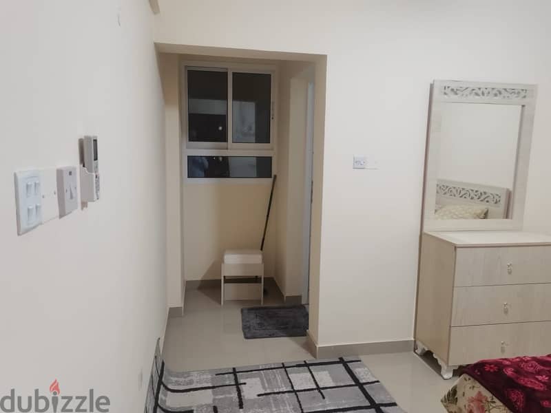 for sale (owner) Apartment Opportunity in Bousher / Al-Misfah 4