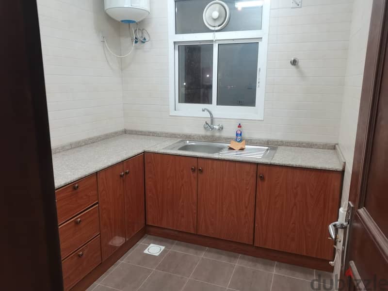 for sale (owner) Apartment Opportunity in Bousher / Al-Misfah 10