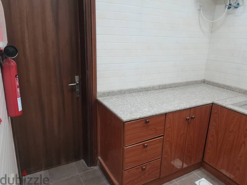 for sale (owner) Apartment Opportunity in Bousher / Al-Misfah 11