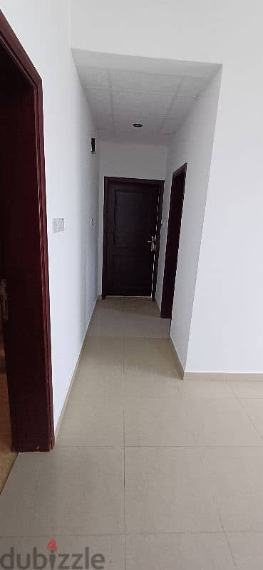 شقه للأجار مقابل بانوراما مولApart for rent opposite Panorama Mall 3