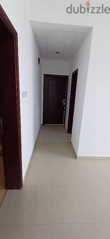 Apartment for rent opposite Panorama Mallشقه للأجار مقابل بانوراما مول 3