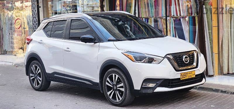 Nissan Kicks 2019 19