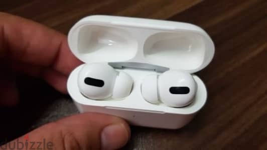 Apple AirPods Pro 2 - Genuine