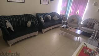 7 seater sofa set 0